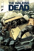 THE WALKING DEAD DELUXE #59B 