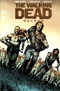 THE WALKING DEAD DELUXE #59 