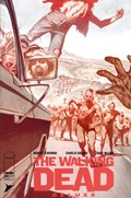 THE WALKING DEAD DELUXE #59D 
