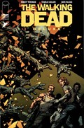 THE WALKING DEAD DELUXE #60 