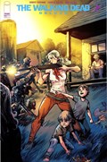 THE WALKING DEAD DELUXE #60C 