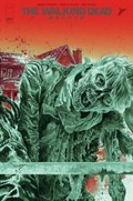 THE WALKING DEAD DELUXE #77C 