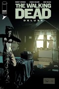 THE WALKING DEAD DELUXE #77B 