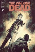 THE WALKING DEAD DELUXE #77D 
