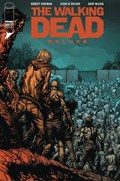 THE WALKING DEAD DELUXE #80 
