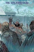 THE WALKING DEAD DELUXE #80C 