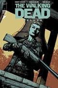 THE WALKING DEAD DELUXE #78 