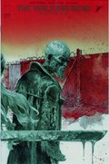 THE WALKING DEAD DELUXE #78C 