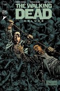 THE WALKING DEAD DELUXE #81B 