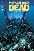 THE WALKING DEAD DELUXE #81 