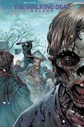 THE WALKING DEAD DELUXE #81C 