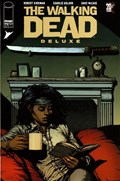THE WALKING DEAD DELUXE #72 