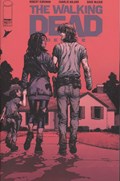 THE WALKING DEAD DELUXE #70 