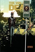 THE WALKING DEAD DELUXE #70B 