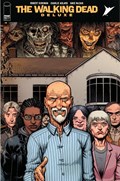 THE WALKING DEAD DELUXE #70E 