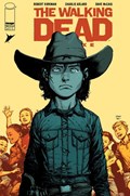 THE WALKING DEAD DELUXE #71 