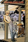 THE WALKING DEAD DELUXE #71C 