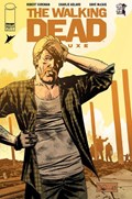 THE WALKING DEAD DELUXE #73B 