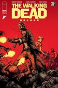 THE WALKING DEAD DELUXE #73 