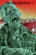 THE WALKING DEAD DELUXE #73C 