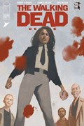 THE WALKING DEAD DELUXE #75D 