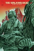 THE WALKING DEAD DELUXE #75C 
