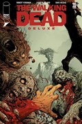 THE WALKING DEAD DELUXE #75F 