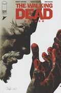 THE WALKING DEAD DELUXE #76B 
