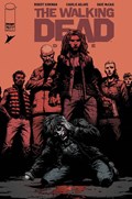 THE WALKING DEAD DELUXE #76 