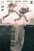 THE WALKING DEAD DELUXE #74D 