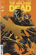 THE WALKING DEAD DELUXE #88B 