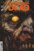 THE WALKING DEAD DELUXE #90 