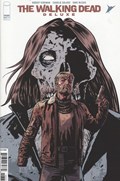 THE WALKING DEAD DELUXE #93C 