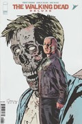 THE WALKING DEAD DELUXE #91C 