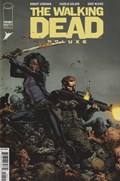 THE WALKING DEAD DELUXE #92 
