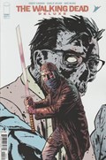 THE WALKING DEAD DELUXE #92C 