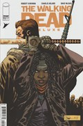 THE WALKING DEAD DELUXE #92B 