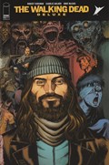 THE WALKING DEAD DELUXE #92D 