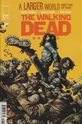 THE WALKING DEAD DELUXE #94 