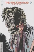 THE WALKING DEAD DELUXE #94C 