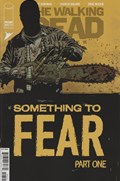 THE WALKING DEAD DELUXE #97B 