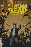 THE WALKING DEAD DELUXE #96 
