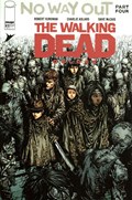 THE WALKING DEAD DELUXE #83 