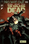 THE WALKING DEAD DELUXE #83B 