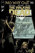 THE WALKING DEAD DELUXE #82B 