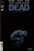 THE WALKING DEAD DELUXE #85B 