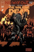 THE WALKING DEAD DELUXE #84B 