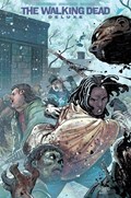 THE WALKING DEAD DELUXE #84C 