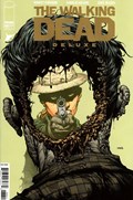 THE WALKING DEAD DELUXE #86 