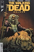 THE WALKING DEAD DELUXE #108 